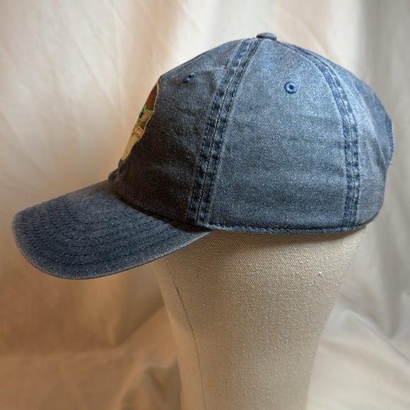 Star Wars Baby Yoda ball cap. Cotton. One Size. - Picture 4 of 7